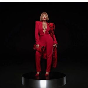 Jumpsuit 3.0. Ready to ship